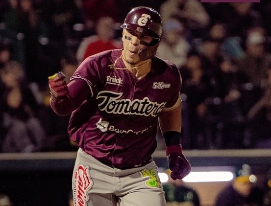 Tomateros de Culiacán avanza a la gran final.