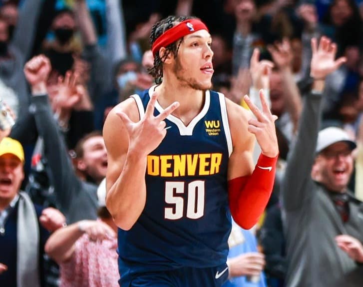 Los Denver Nuggets reciben este martes a los Philadelphia 76ers.