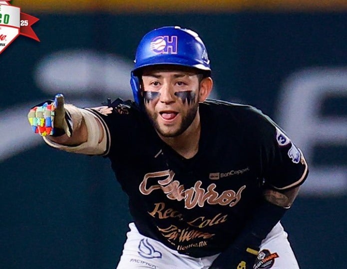 Charros de Jalisco se va arriba en la serie final.