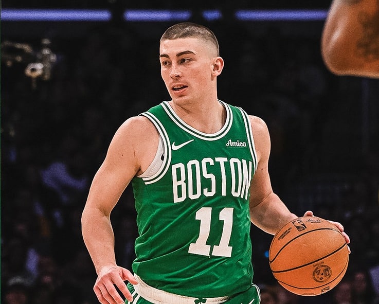 Los Boston Celtics juega hoy en su duela en busca de seguir mandando en la NBA.