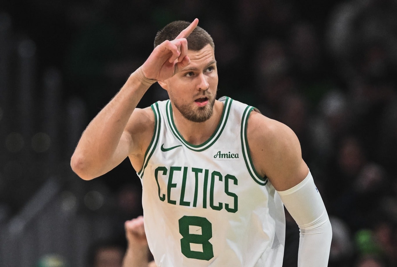 Los Celtics buscan hundir más a los Bulls.