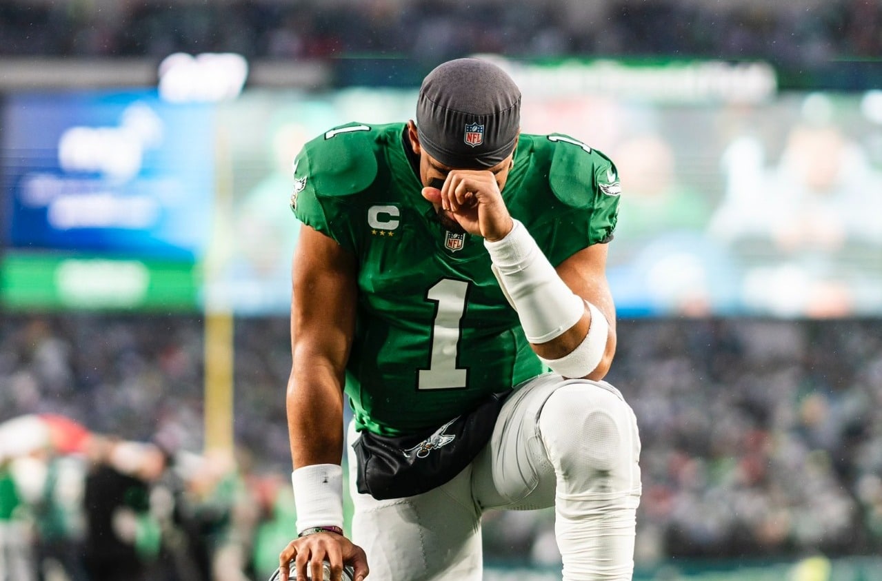 Jalen Hurts intentará convertirse en el cuarto QB titular en ganar un Super Bowl después de perder en su debut.