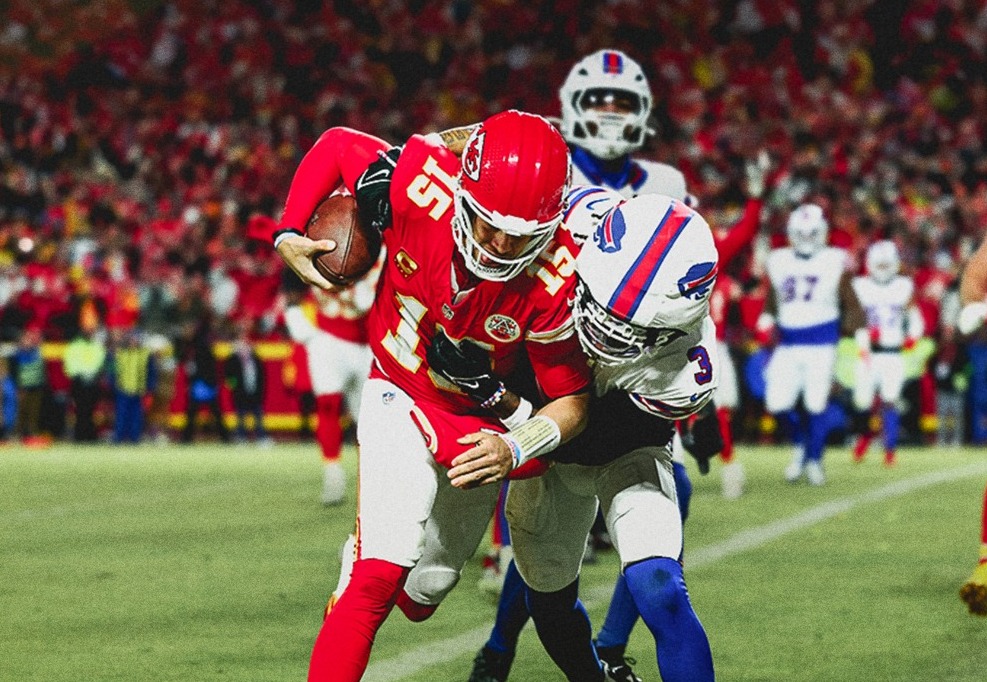 Los Kansas City Chiefs buscan el tricampeonato el 9 de febrero.