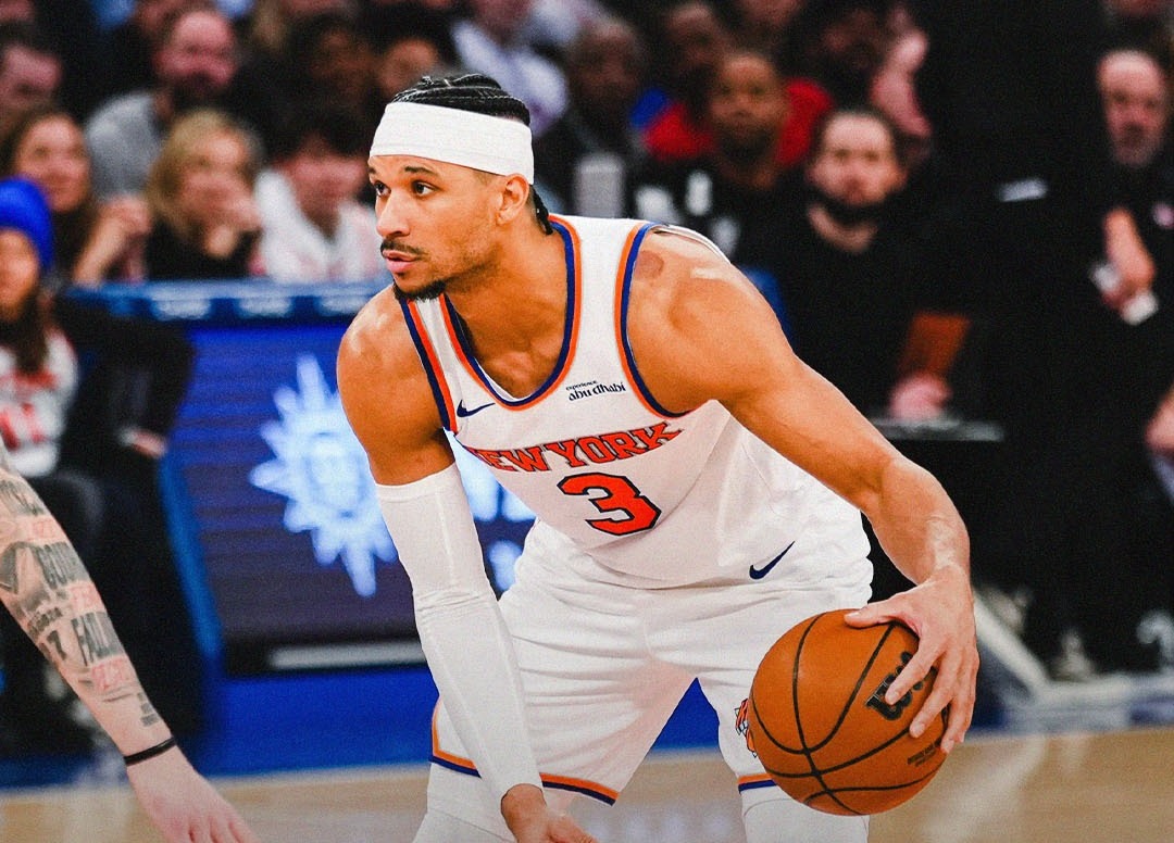 Los Knicks vencieron el miércoles 122-112 a los Denver Nuggets de Jokic y sumaron su quinta victoria consecutiva.