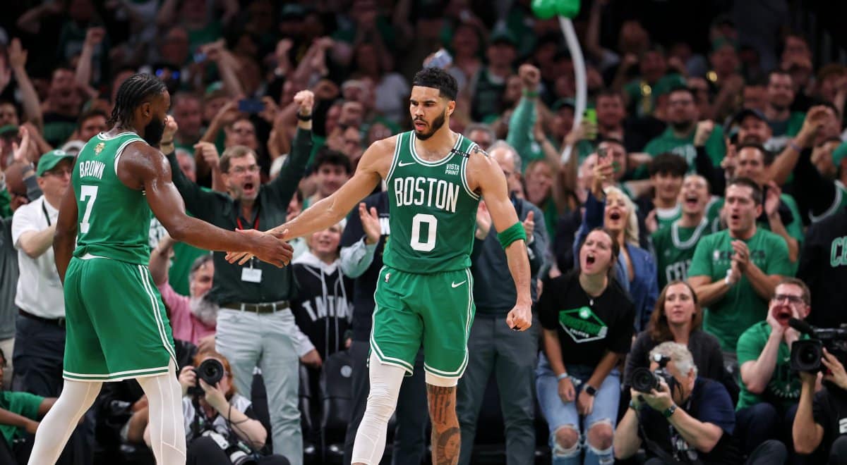 CELTICS DE BOSTON PODRIA CAMBIAR DE DUEÑOS