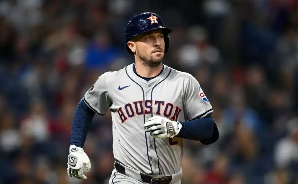 AEX BREGMAN SIGUE RECIBIENDO OFERTAS