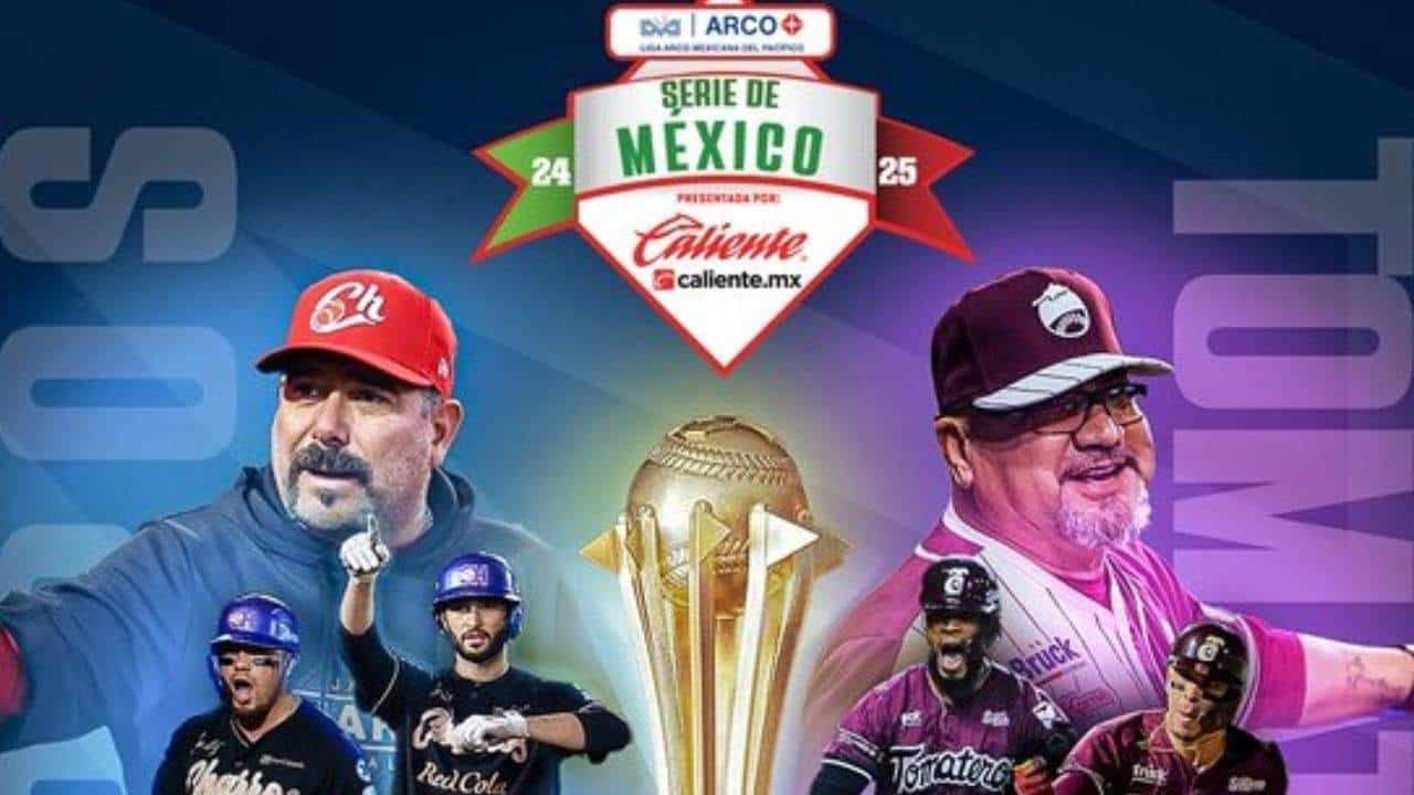 CHARROS Y TOMATEROS EN OTRA GRAN FINAL