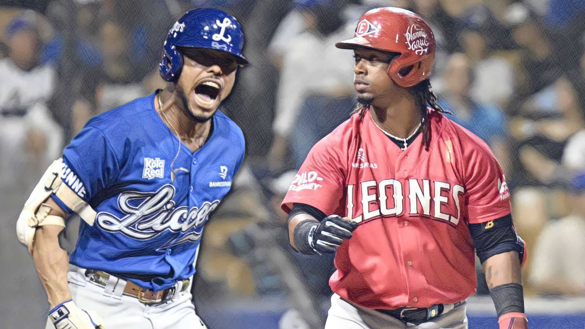 SERIE DEL CARIBE ¿CUÁLES EQUIPOS YA ESTÁN LISTO PARA MEXICALI 2025