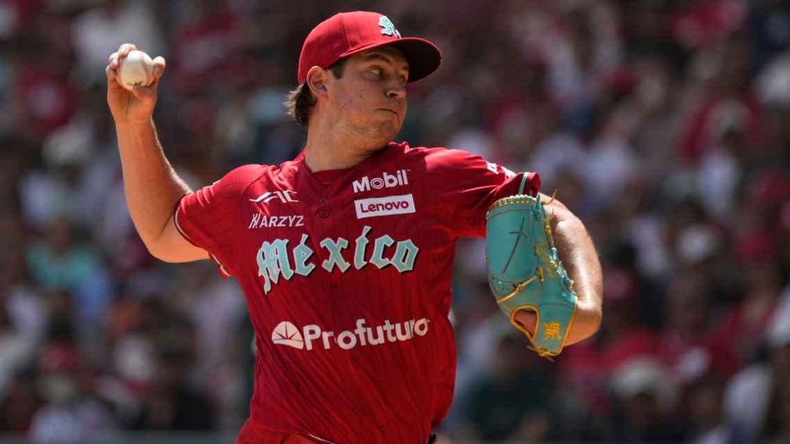 TREVOR BAUER CLAVE EN LOS DIABLOS