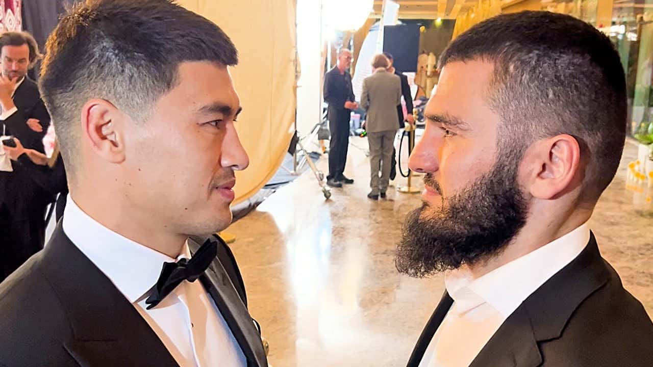 Artur Beterbiev y Dmitry Bivol se volverán a ver las caras el próximo 22 de febrero.