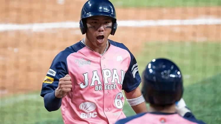 JAPAN BREEZE HARÁ SU PRESENTACIÓN EN LA SERIE DEL CARIBE