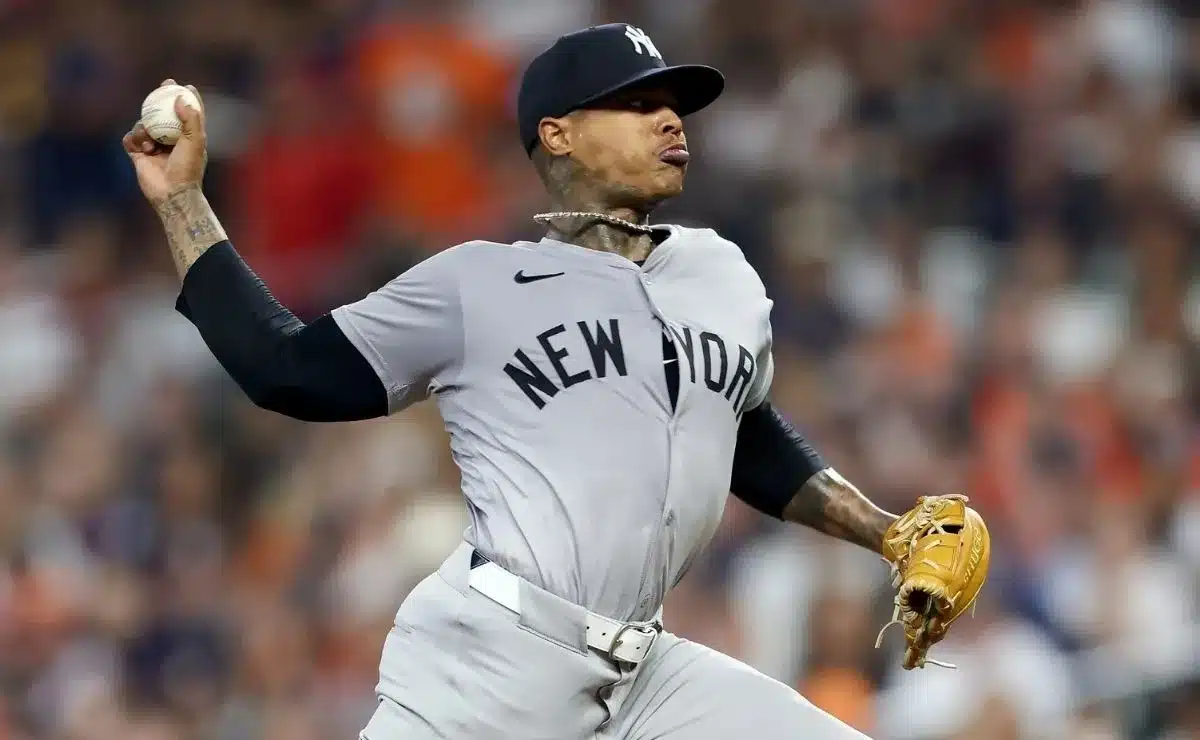 STROMAN NO TIENE LUGAR CON LOS YANKEES