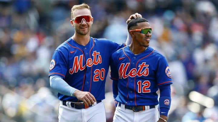 LOS METS CONN GRAN PLANTEL RETAN A LOS GRANDES