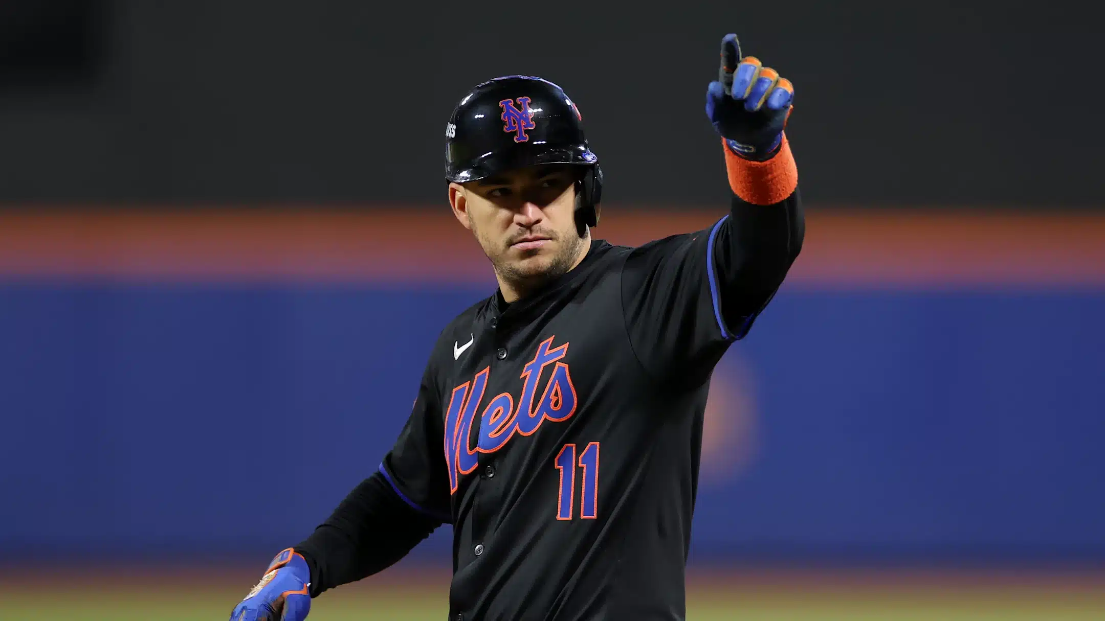 JOSE IGLESIAS SE QUEDA CON LOS METS