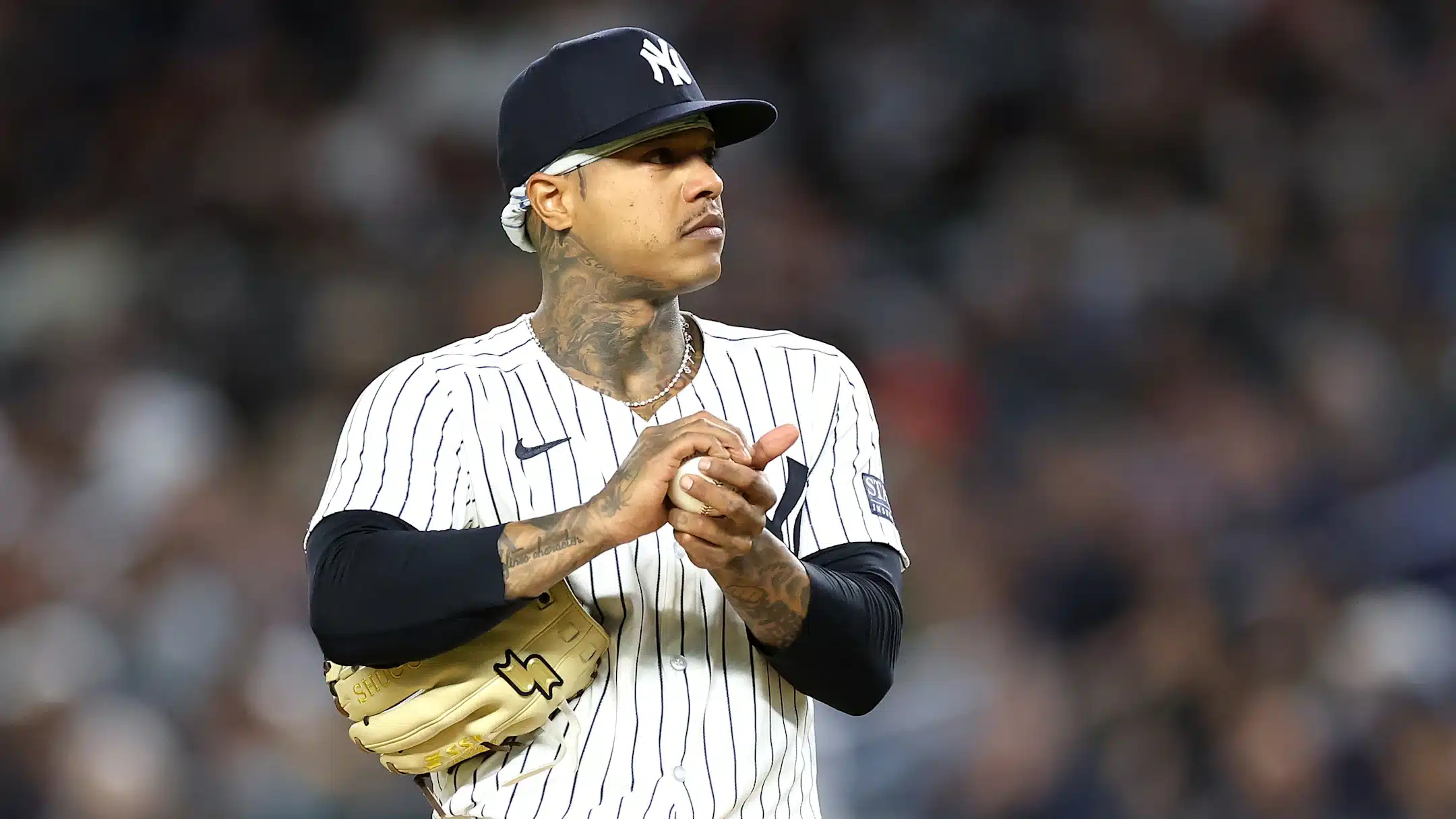 MARCUS STROMAN CON INTENSIÓN DE SALIR DE LOS YANKEES