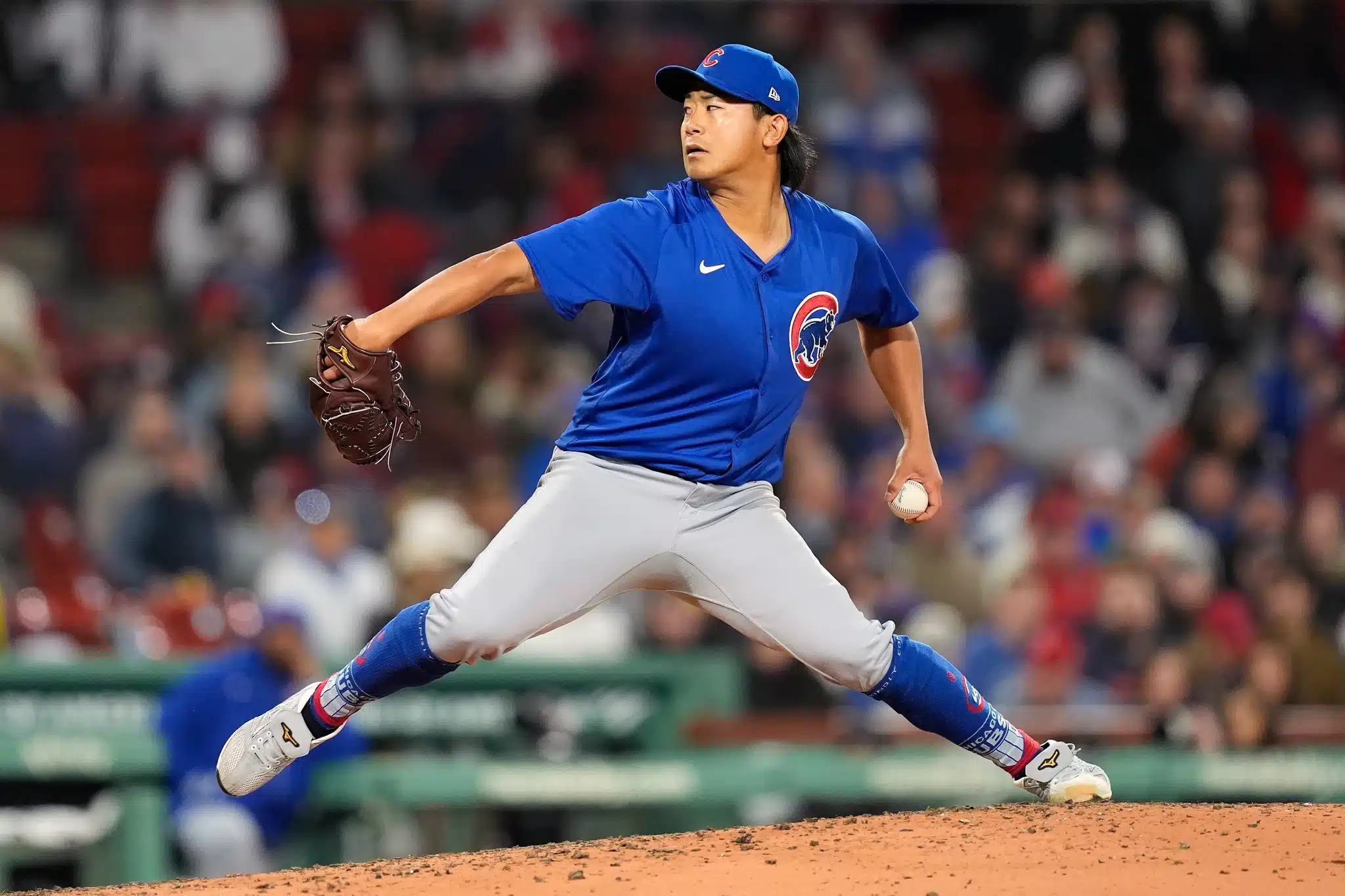 LOS CUBS INICIAN EL 18 MARZO SU ACTIVIDAD EN LA SERIE TOKIO