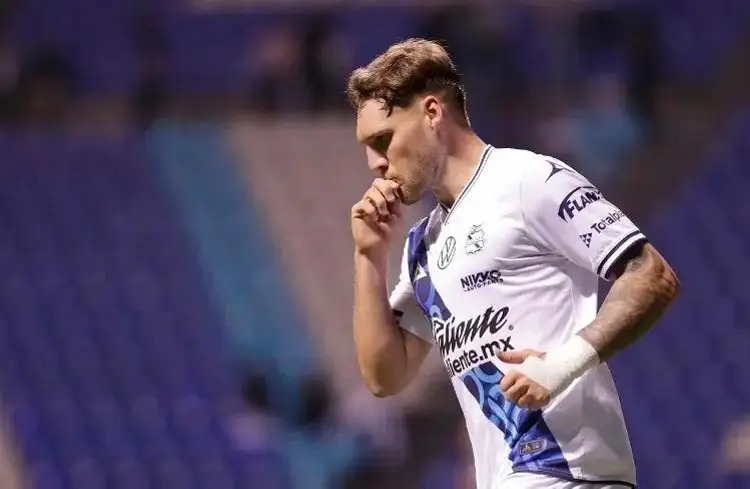 PUEBLA VENCE A XOLOS DOS A CERO