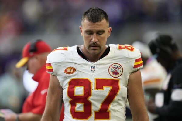 En Chiefs confían que Travis Kelce continuará para la temporada 2025 de la NFL.