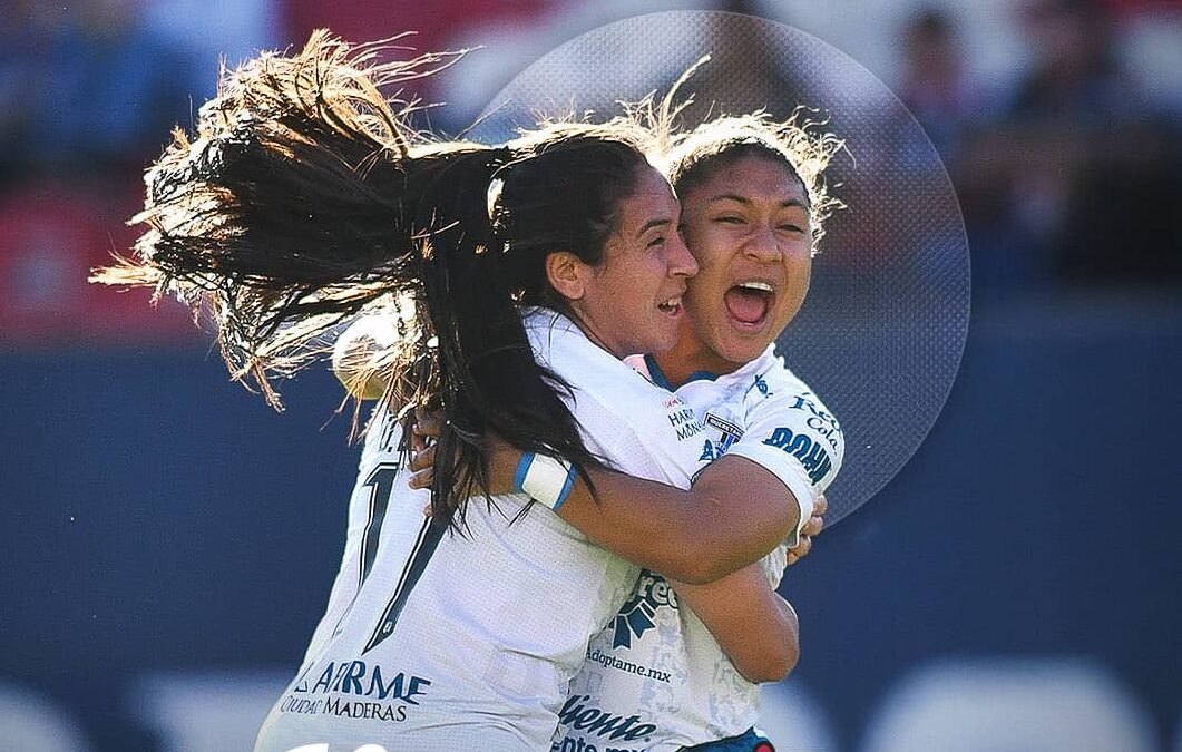 GALLOS FEMENIL CLAUSURA 2025 LIGA MX FEMENIL