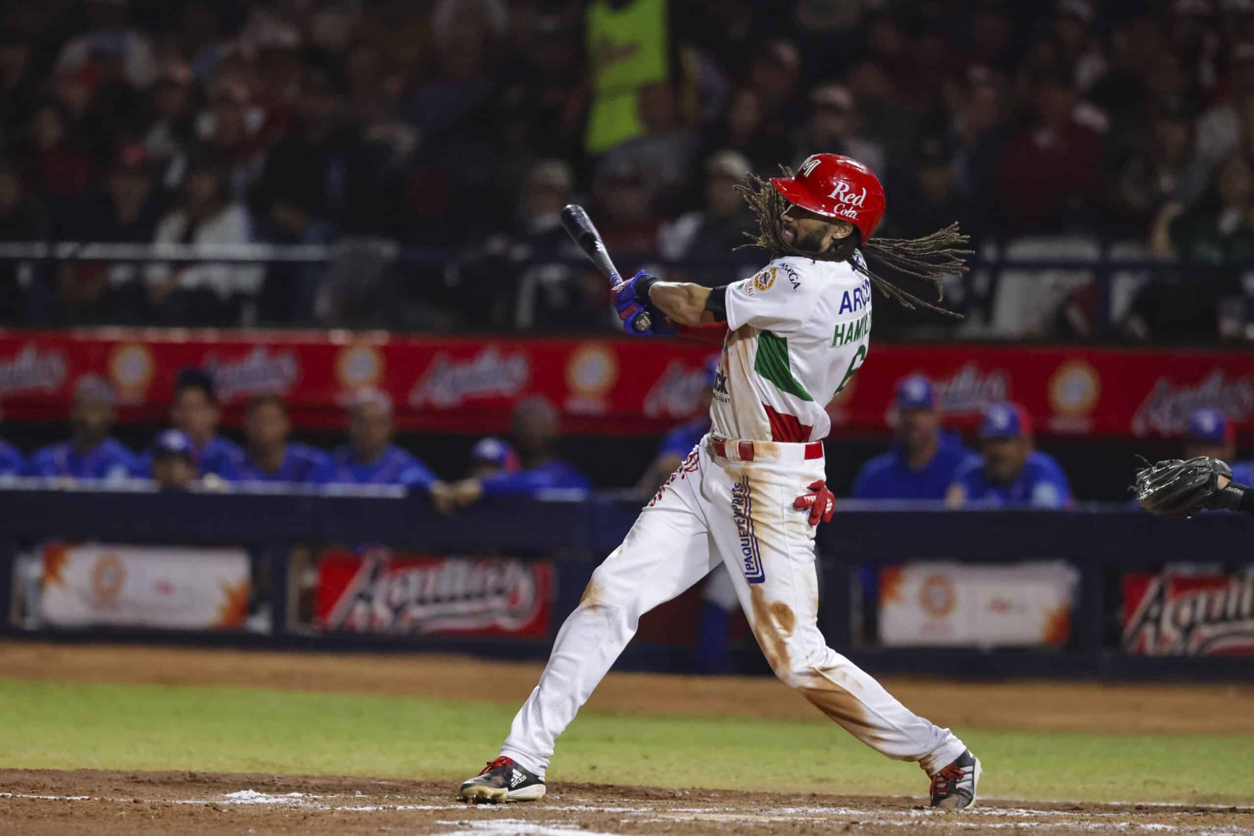 MÉXICO VENCE A PUERTO RICO Y ES FINALISTA