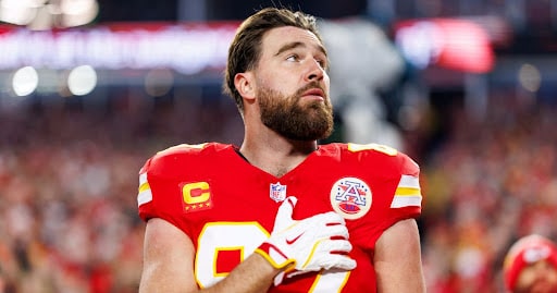 Travis Kelce recibió un fuerte castigo de la NFL a días de que inicie el Super Bowl LIX.