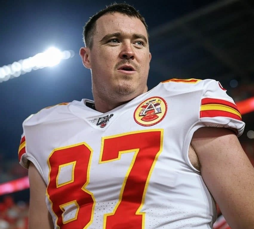 Travis Kelce afirmó que se tomará un tiempo antes de decidir si vuelve para la temporada 2025.