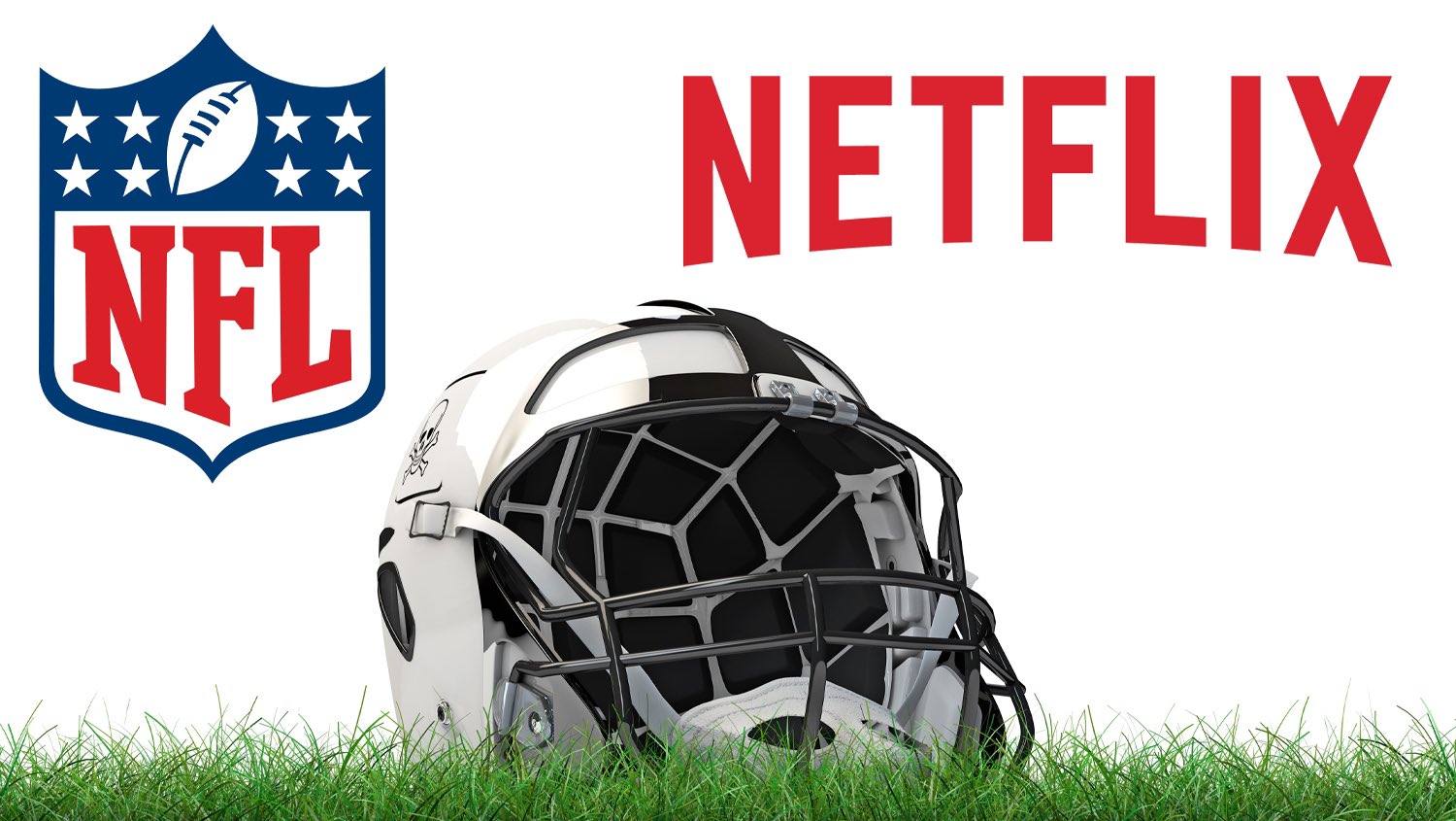 Últimas noticias: Netflix busca pagar los derechos del paquete de la NFL para los domingos por la tarde de CBS o FOX.