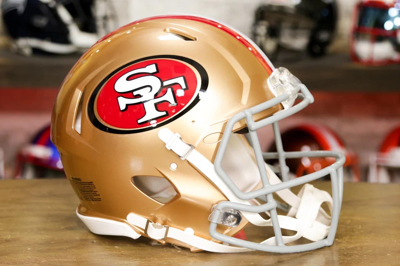 Los San Francisco 49ers están en camino de adquirir el 51 por ciento del Rangers Football Club.