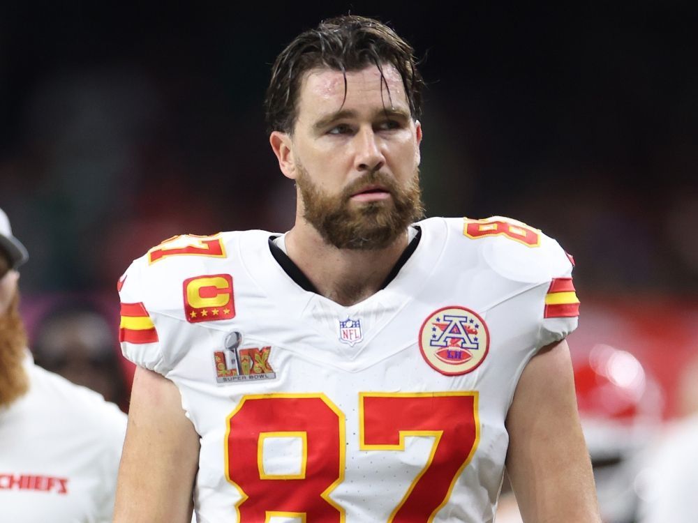 El jugador 35 años y tres veces ganador del Super Bowl con los Chiefs, dejó entrever la posibilidad de retirarse.