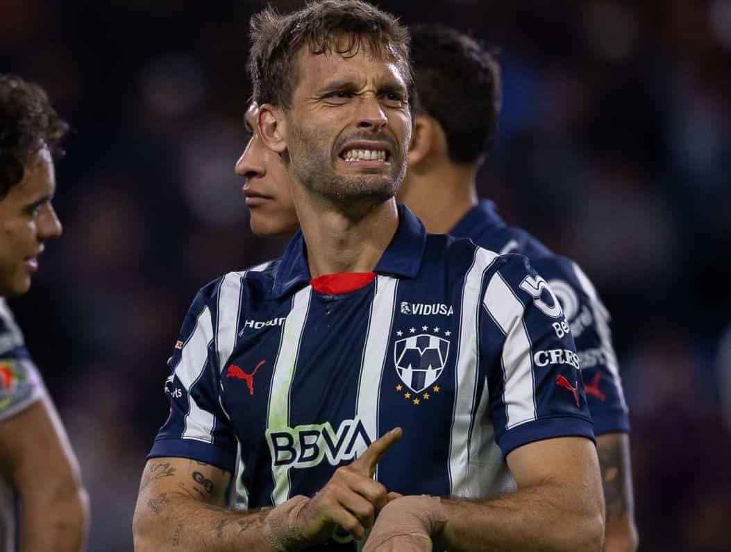 RAYADOS VA EN BUSCA DE DAR SU PRIMER GOLPE DE VISITA FRENTE AL FORGE FC EN LA PRIMERA RONDA DE LA CONCACHAMPIONS