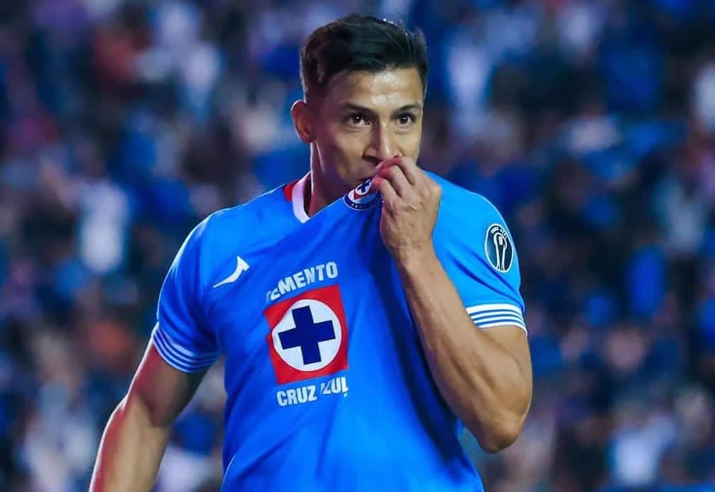 CRUZ AZUL VA EN BUSCA DE DAR SU PRIMER GOLPE EN LA CONCACAF LIGA DE CAMPEONES DE VISITANTE FRENTE AL REAL HOPE