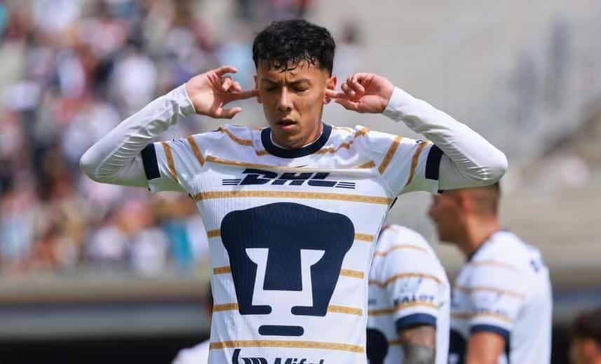 PUMAS UNAM BUSCA SACAR LA VICTORIA EN SU VISITA AL CLUB PACHUCA EN LAS ACCIONES DE LA JORNADA 7 DE LA LIGA MX