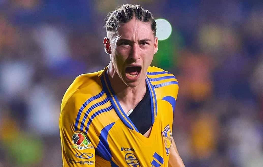 TIGRES UANL ARRANCA SU PARTICIPACIÓN EN LA CONCACAF LIGA DE CAMPEONES COMO VISITANTES FRENTE AL REAL ESTELÍ