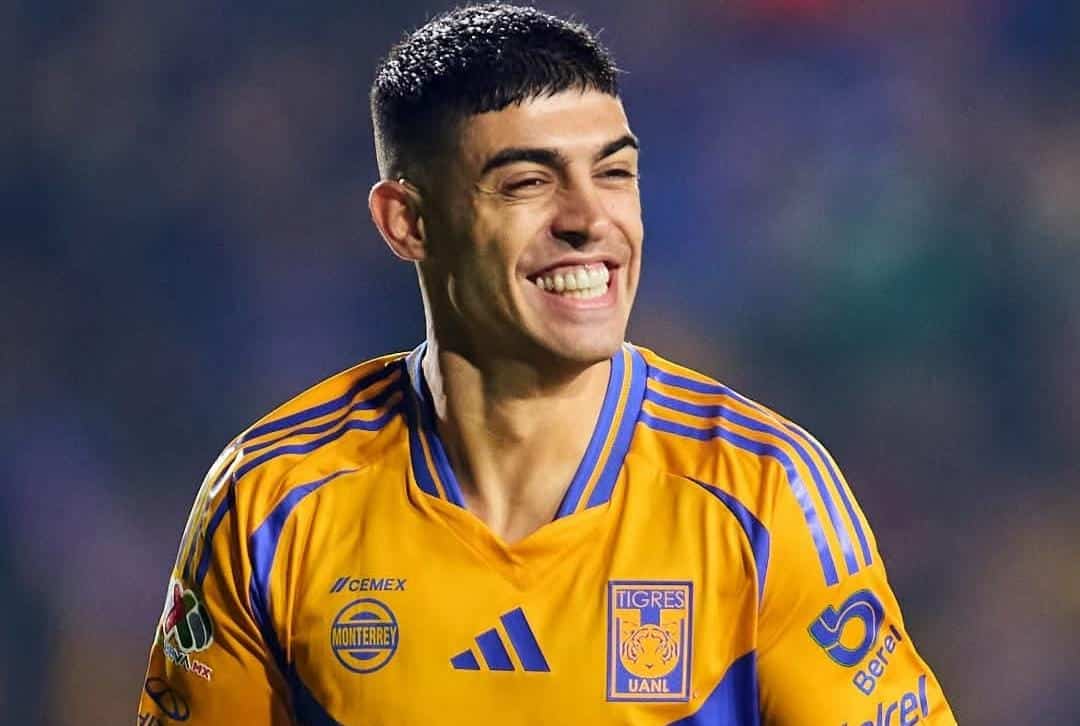 TIGRES UANL ESTÁ OBLIGADO A GANAR CON DOS GOLES O MÁS SU PARTIDO DE VUELTA FRENTE AL REAL ESTELÍ PARA METERSE A LOS OCTAVOS DE FINAL DE LA CONCACAF LIGA DE CAMPEONES