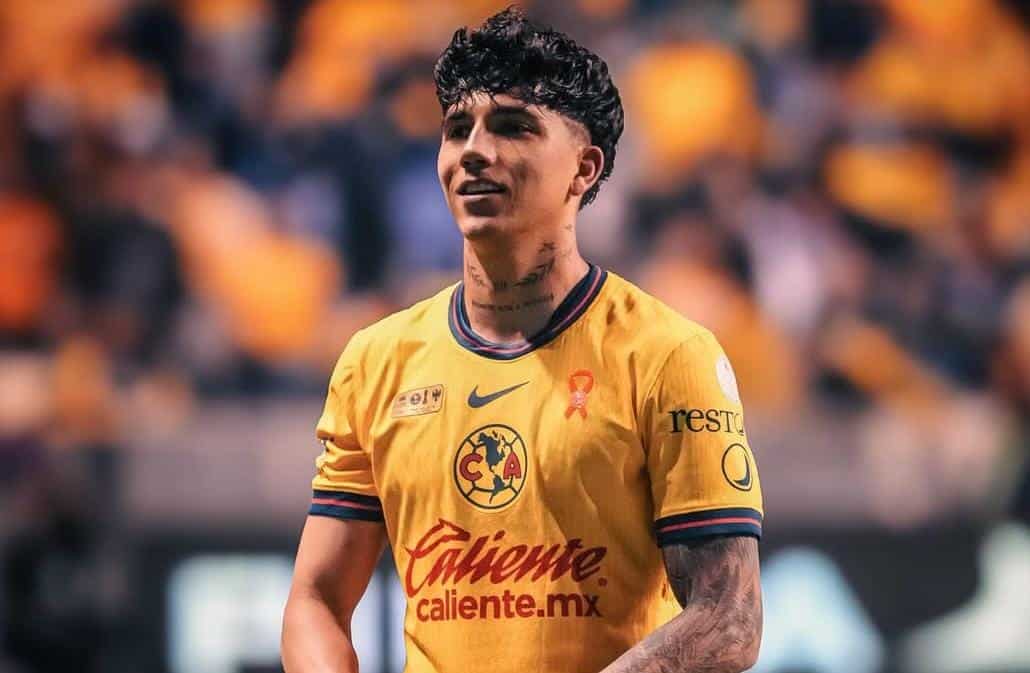 EL CLUB AMÉRICA PESE A TENER UN GRAN ARRANQUE DE TEMPORADA Y SER LOS ACTUALES TRICAMPEONES HA REGISTRADO DE LAS PEORES ENTRADAS DE LOCAL EN LA LIGA MX