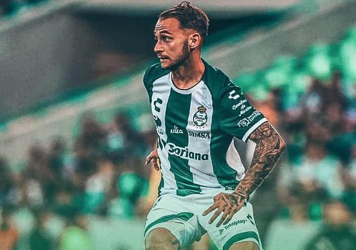 EL SANTOS LAGUNA VA EN BUSCA DE SU PRIMER TRIUNFO DE LA CAMPAÑA FRENTE A LA CASA EN LA JORNADA 6 DE LA LIGA MX