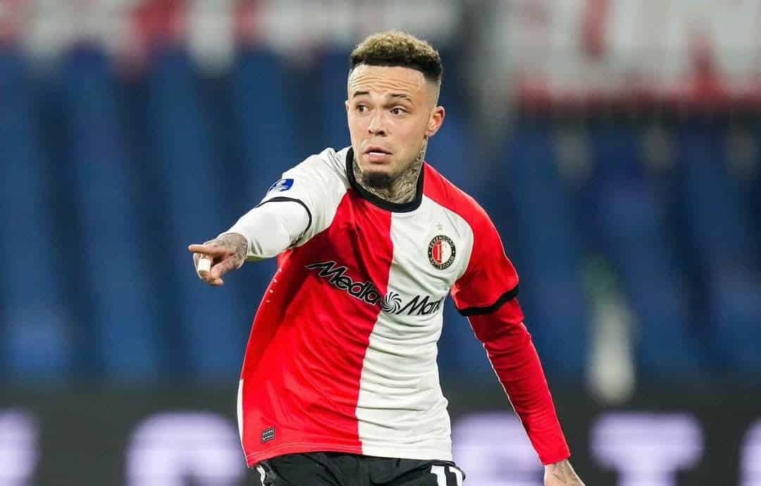 EL FEYENOORD BUSCA TOMAR VENTAJA COMO LOCALES EN SU SERIE FRENTE AL AC MILAN EN EL ARRANQUE DEL REPECHAJE DE LA UEFA CHAMPIONS LEAGUE