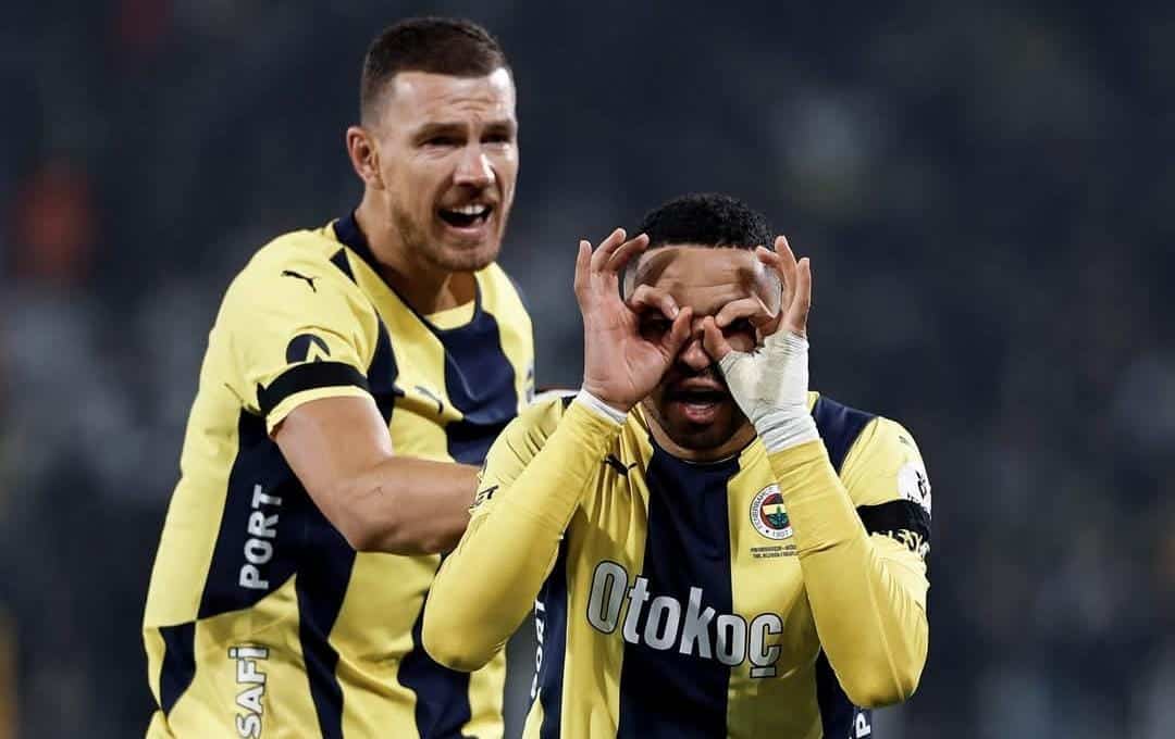 El Fenerbahçe SK va en busca de sacar ventaja en el partido de ida frente al Anderlecht en el arranque de los playoffs de la UEFA Europa League