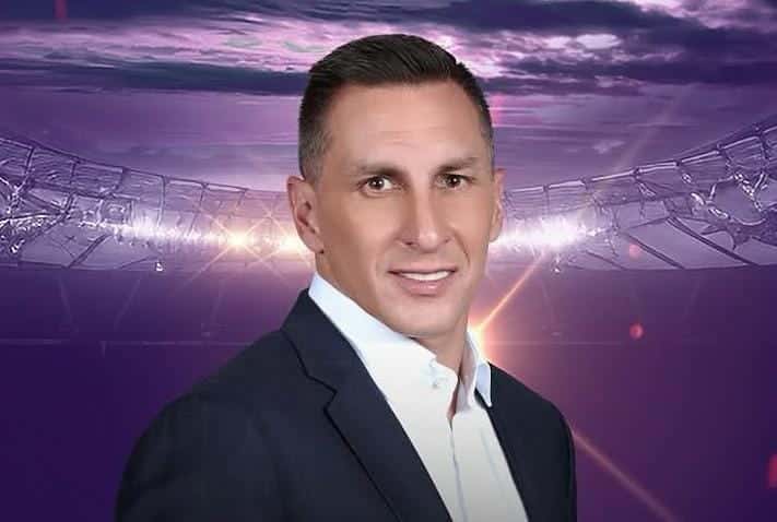 CHACO GIMÉNEZ DE LOS HATERS DE SANTIAGO GIMÉNEZ DESPUÉS DE SU GRAN TEMPORADA CON EL FEYENOORD Y AHORA CON EL AC MILAN DE LA SERIE A