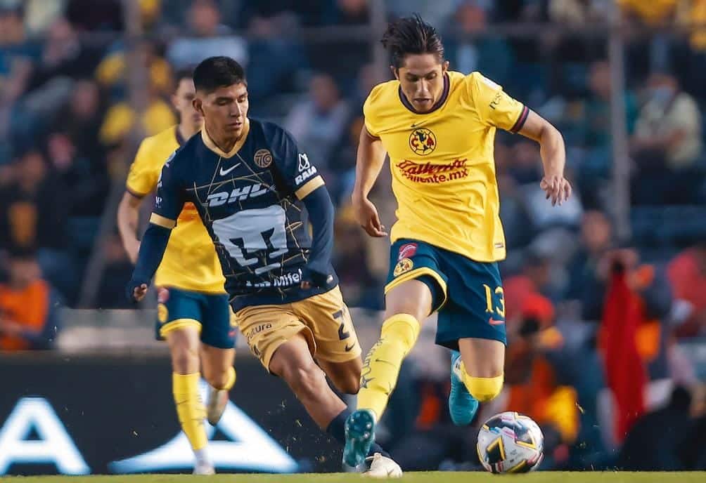 PUMAS UNAM BUSCA HACER SU AGOSTO CON LA VENTA DE BOLETOS PARA EL PARTIDO FRENTE AL CLUB AMÉRICA EN EL CLÁSICO CAPITALINO DE LA LIGA MX