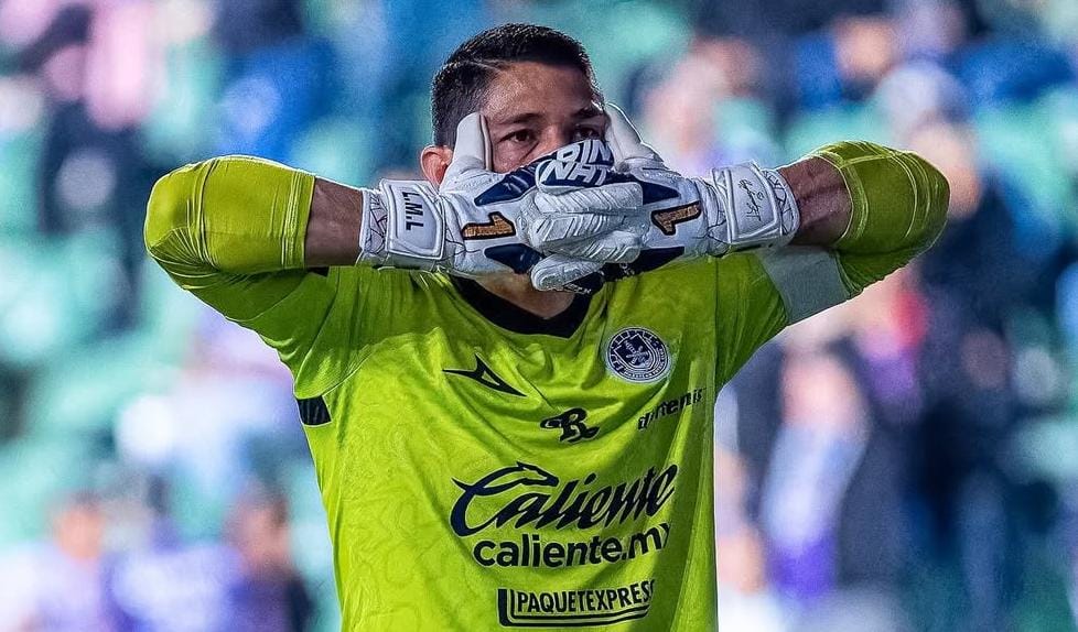 HUGO GONZÁLEZ FUE PIEZA CLAVE EN LA VICTORIA DEL MAZATLÁN FC CONTRA LOS RAYADOS EN LA LIGA MX