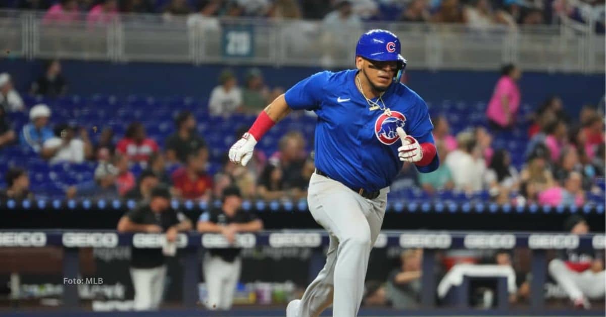 ISAAC PAREDES LLEGA A LOS ASTROS