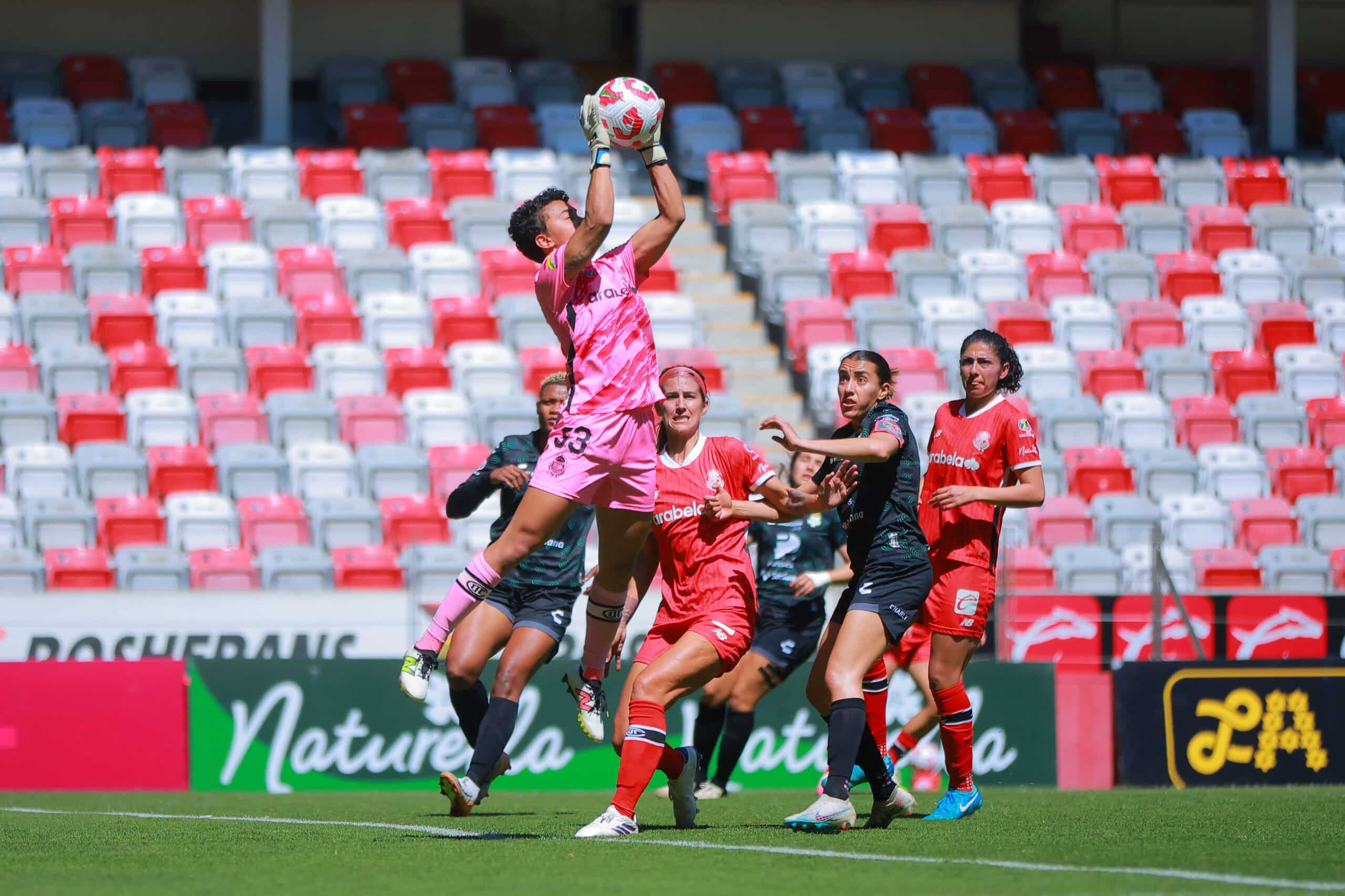 LIGA MX FEMENIL CLAUSURA 2025