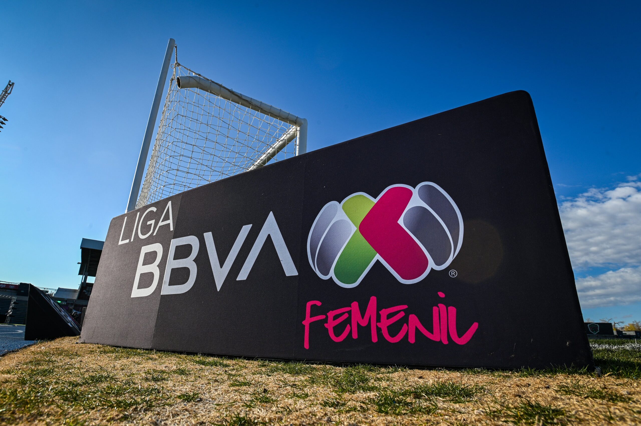 LIGA MX FEMENIL J7 CLAUSURA 2025