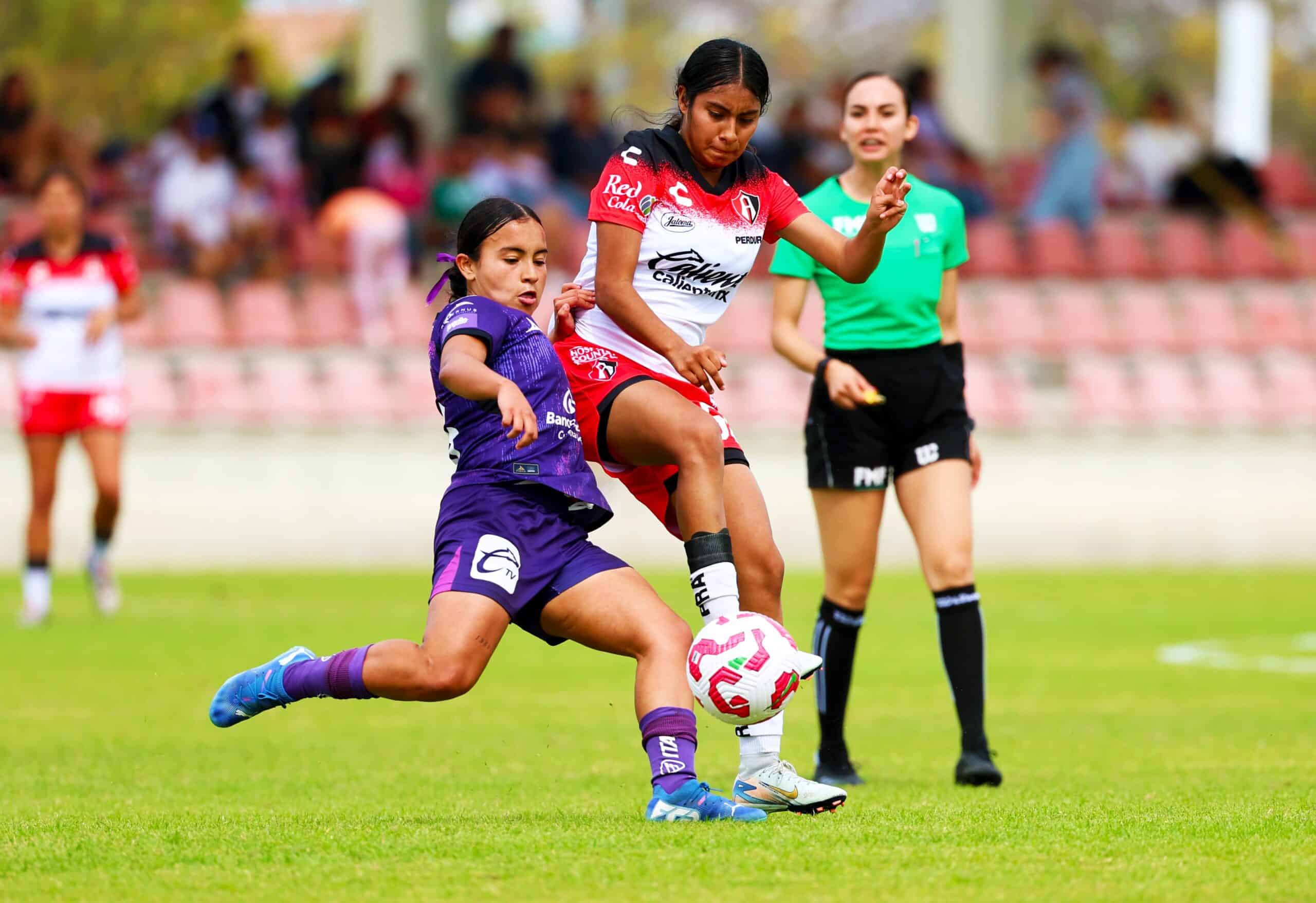 MAZATLAN FEMENIL SUB19 CLAUSURA 2025