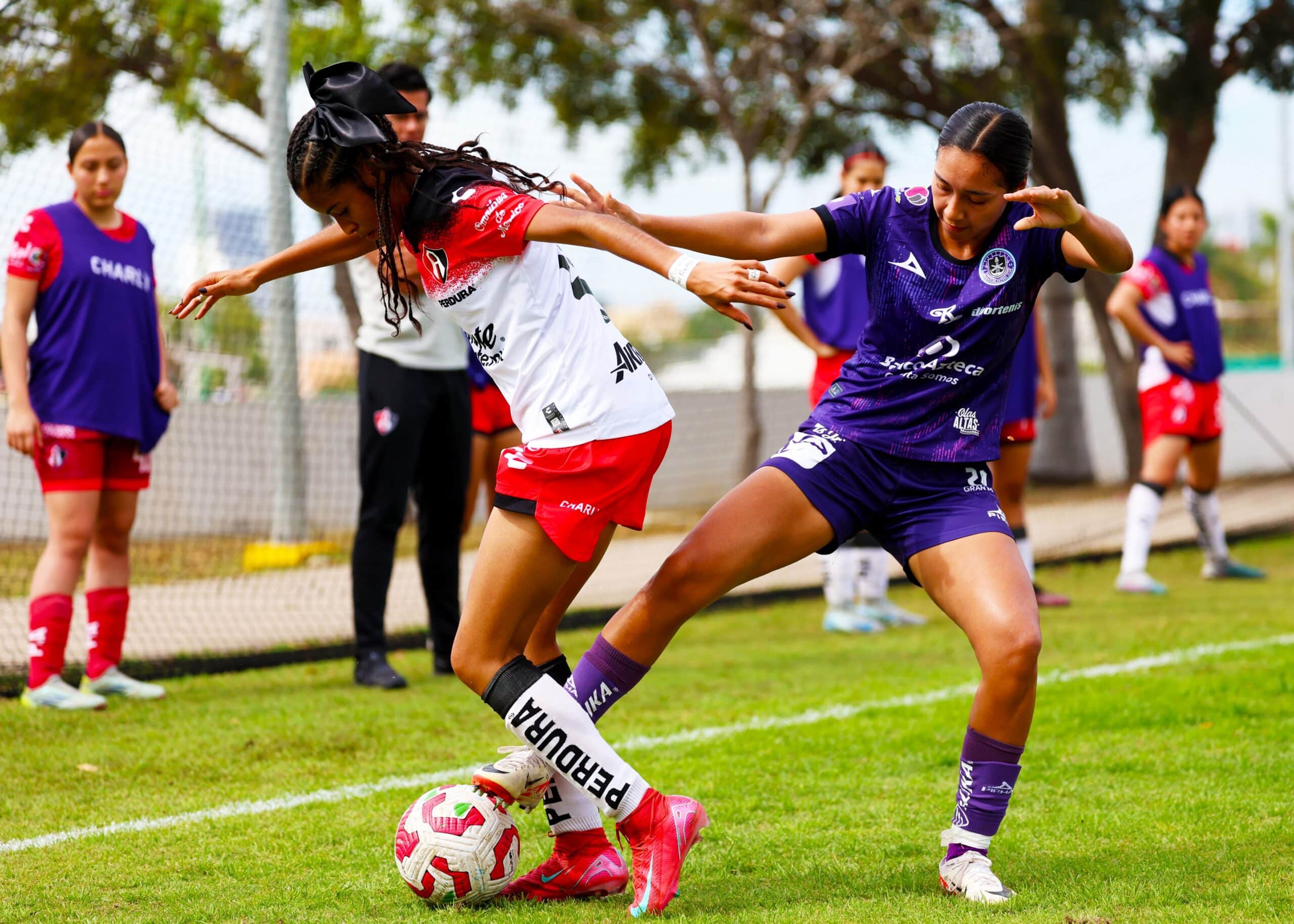 MAZATLAN SUB19 CLAUSURA 2025 FEMENIL