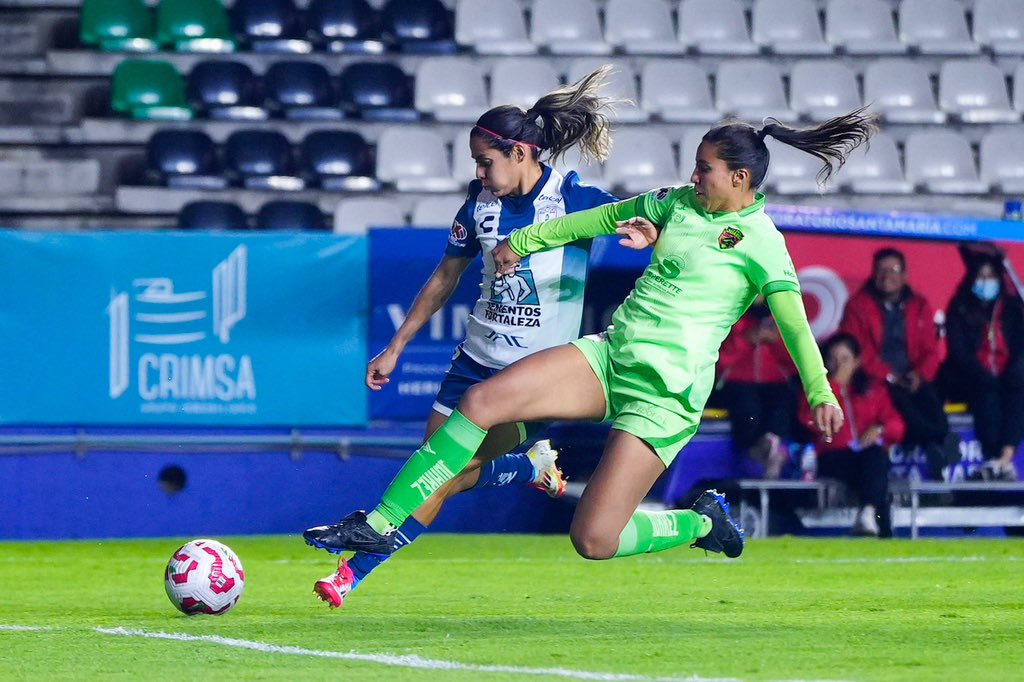 PACHUCA FEMENIL LIGA MX FEMENIL CLAUSURA 2025