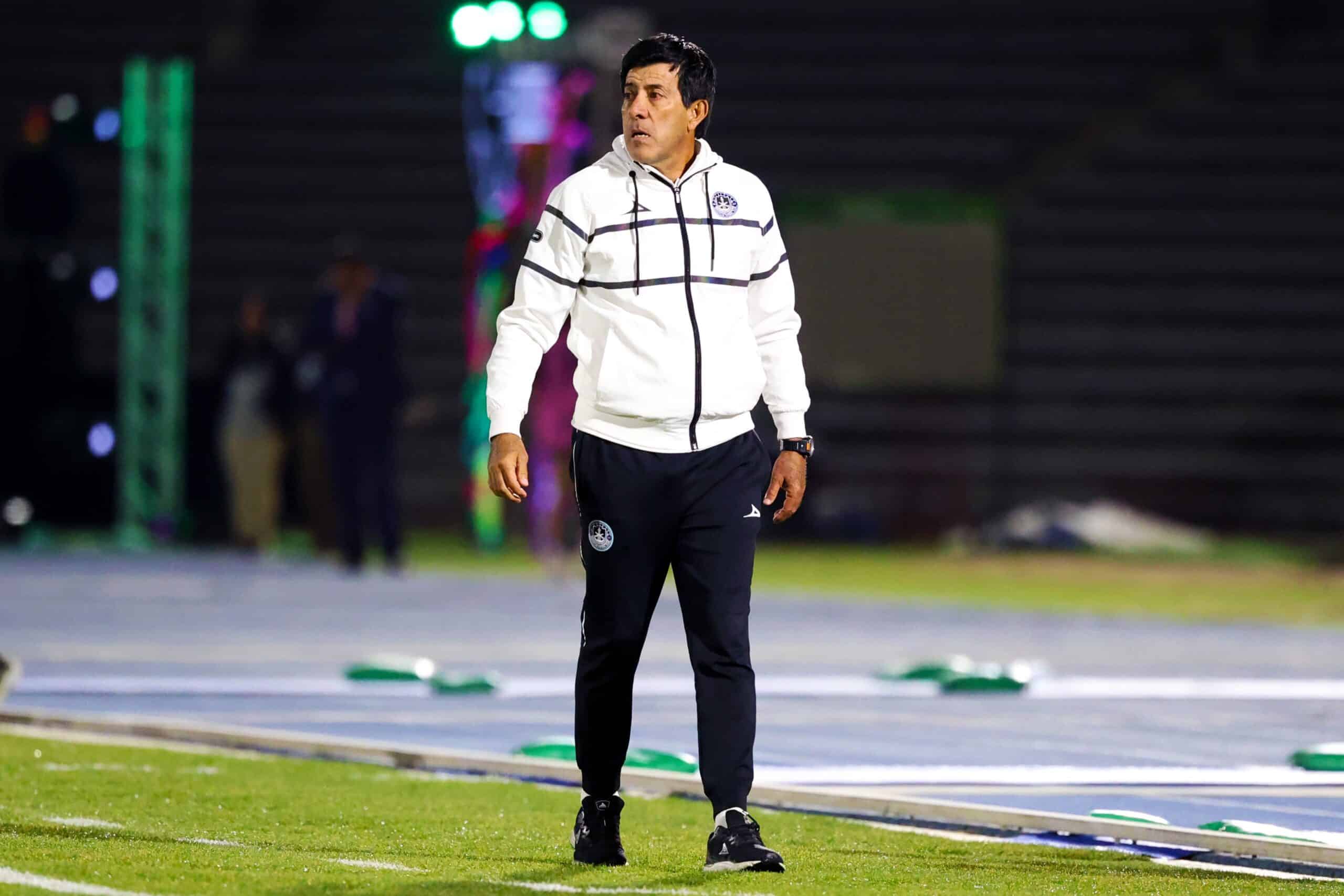 ROBERTO PÉREZ CLAUSURA 2025 FEMENIL