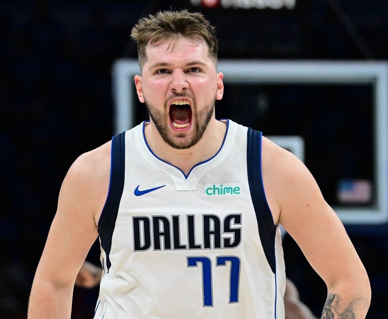 Luka Doncic ficha por los ‘Lakers’ con un sueldo de más de 40 millones.