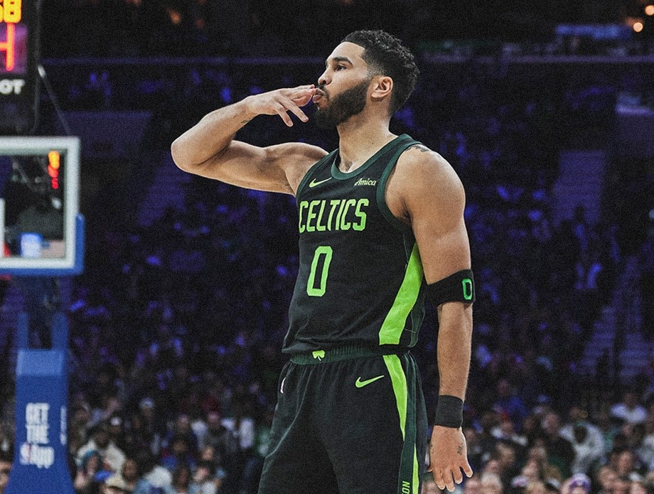 Los Boston Celtics visitan uno la casa de los Cavaliers.